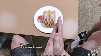 Heart problems ep 273 – visual novel gameplay hd