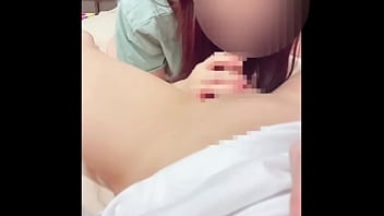 【個人撮影】清楚系の可愛い彼女が自ら喉奥で咥え込むねっとり濃厚フェラが気持ち良すぎるたまらず喘ぎまくる彼氏 japanese amateur hentai