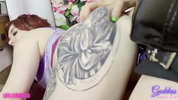 The takedown of squirting slutty buffy gilmore scary movie