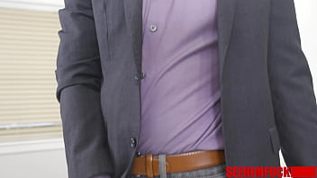 Bearded nade nasty enchants tori montana in lustful rimming play