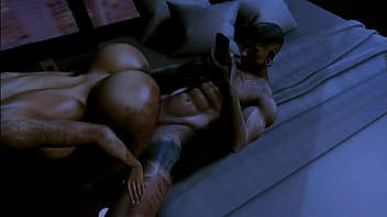 Ebony rides papis cock