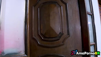 Eu aproveitei bastante a epoca que ela veio morar com gente