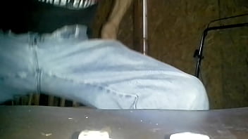 Stripping And Masturbation thumbnail