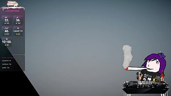 Live dj set cynthoni projektmelody