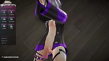 Live dj set cynthoni projektmelody