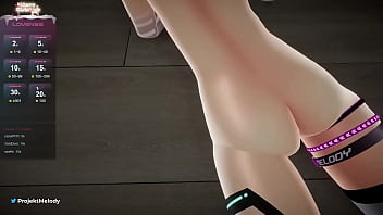 Live dj set cynthoni projektmelody