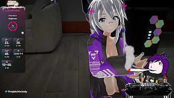 Live dj set cynthoni projektmelody