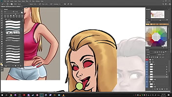 Sts broadcast by dc on picarto from june twenty fourth 2022 a