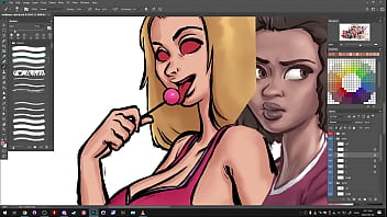 Sts broadcast by dc on picarto from june twenty fourth 2022 a