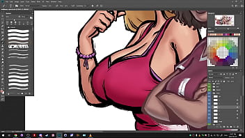 Sts broadcast by dc on picarto from june twenty fourth 2022 a