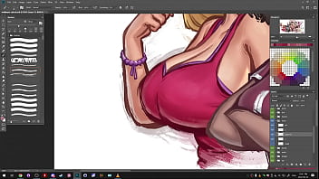 Sts broadcast by dc on picarto from june twenty fourth 2022 a