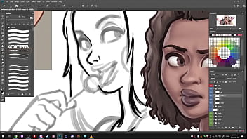 Sts broadcast by dc on picarto from june twenty fourth 2022 a