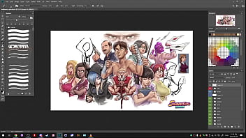 Sts broadcast by dc on picarto from june twenty fourth 2022 a