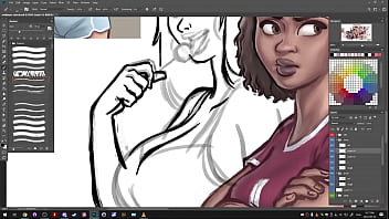 Sts Broadcast By Dc On Picarto From June Twenty Fourth 2022 A thumbnail