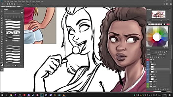 Sts broadcast by dc on picarto from june twenty fourth 2022 a