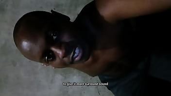 Blogging about adding more sounds to some songs while topless outdoors in beautiful 80 degree summer weather for free 2