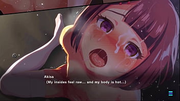 Mgcm tower 14 full story akisa