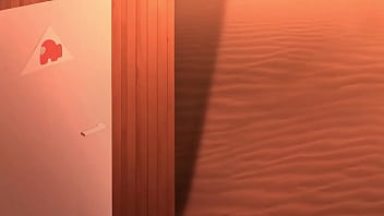 Doggystyle and creampie Doggystyle and creampie