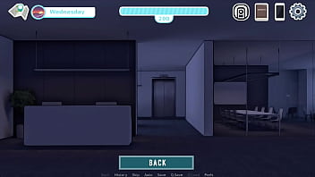 Sex note cap 55 follando con mi madrastra milf rubia de grandes tetas