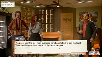 Ep1 meeting my stepsister billie and piper don’t tell i fed my stepsister