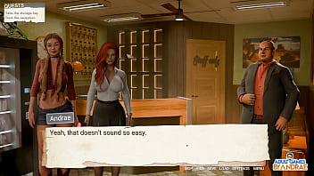 Ep1 meeting my stepsister billie and piper don’t tell i fed my stepsister