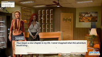 Ep1 meeting my stepsister billie and piper don’t tell i fed my stepsister