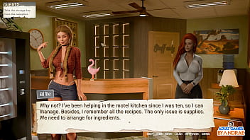 Ep1 meeting my stepsister billie and piper don’t tell i fed my stepsister