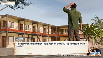 Ep1 meeting my stepsister billie and piper don’t tell i fed my stepsister