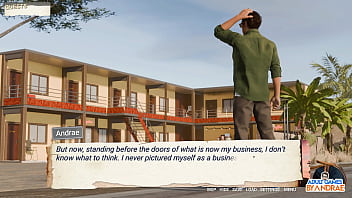 Ep1 meeting my stepsister billie and piper don’t tell i fed my stepsister