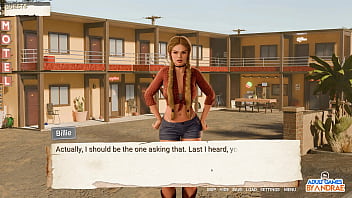 Ep1 meeting my stepsister billie and piper don’t tell i fed my stepsister