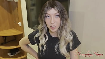 My step mom has an idea to help my grades get better