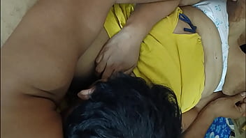 Hot Housewife Is Enjoyed The Boob Massage And Fuck thumbnail