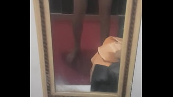 Sempre com vontade de sexo