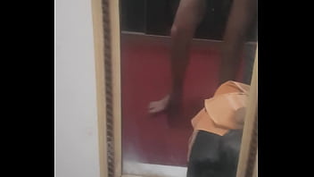 Sempre com vontade de sexo