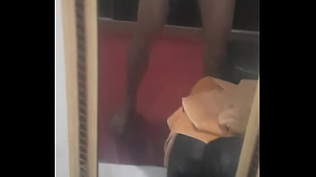 Sempre com vontade de sexo