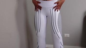 Brag124wife update #4 gym a little cardio may 29 2025