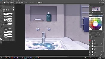 Sts broadcast by dc on picarto dated december twentieth 2022