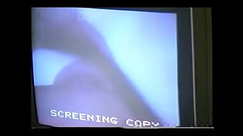 Angel kelly has her vcr repairman bust big nut in her mouth