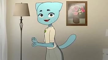 Orgía de nicole watterson