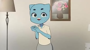 Orgía de nicole watterson