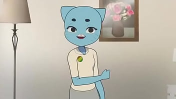 Orgía de nicole watterson