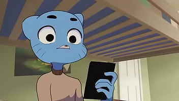 Orgía de nicole watterson