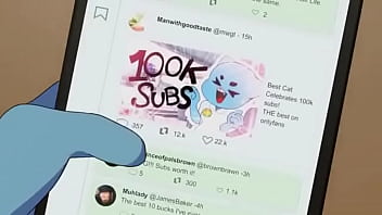 Orgía de nicole watterson