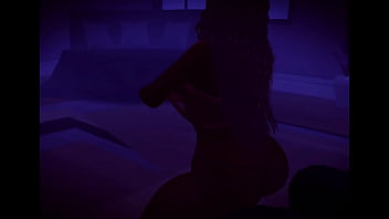 Virtual world sex