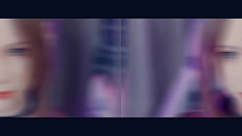 2b knows places where to fuck immersively