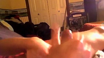 Hot Twink Scene Angel Blade And Kyrtis Maxwell Are Liking A Sensuous thumbnail