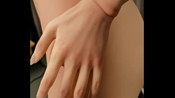 About sex dolls her skin her appearance keep your heart moving