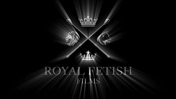 One lucky cuck watches king noire stretch my holes preview