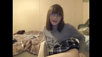 Hot Shemale In Webcam thumbnail