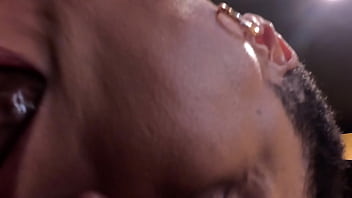 Strongest climax from head